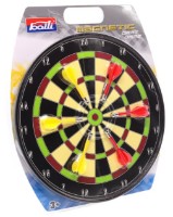 Darts New World Magnetic D35cm (136601) imaginea #1 — magazin online Desire.md