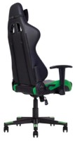 Scaun gaming Новый стиль Hexter ML FR R1D TILT PL70 ECO/01 Black/Green imaginea #2 — magazin online Desire.md