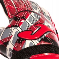 Перчатки футбольные Joma 401272.601 Red/Black 6 фото №3 — интернет-магазин Desire.md