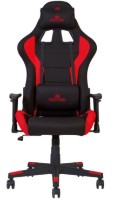 Scaun gaming Новый стиль Hexter ML FR R1D TILT PL70 FAB/01 Black/Red imaginea #3 — magazin online Desire.md
