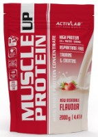 Proteină ActivLab Muscle Up Protein Strawberry 2000g imaginea #1 — magazin online Desire.md