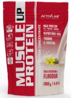 Proteină ActivLab Muscle Up Protein Vanilla 2000g imaginea #1 — magazin online Desire.md