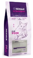Hrană uscată pentru pisici Nekmar Adult 10kg