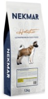 Hrană uscată pentru câini Nekmar Adult Fresh Duck 12kg
