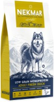 Hrană uscată pentru câini Nekmar Adult Fresh Duck 2kg