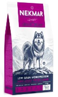 Hrană uscată pentru câini Nekmar Adult Fresh Lamb 2kg