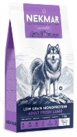 Hrană uscată pentru câini Nekmar Adult Fresh Lamb 2kg.