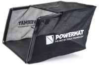 Mașina electrică pentru greblat Powermat PM-AEW-2600T imaginea #4 — magazin online Desire.md