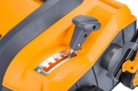 Mașina electrică pentru greblat Powermat PM-AEW-2600T imaginea #5 — magazin online Desire.md