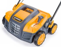 Mașina electrică pentru greblat Powermat PM-AEW-2600T imaginea #6 — magazin online Desire.md