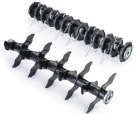 Mașina electrică pentru greblat Powermat PM-AEW-2600T imaginea #8 — magazin online Desire.md