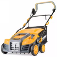 Mașina electrică pentru greblat Powermat PM-AEW-2600T