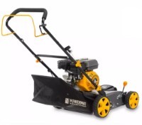 Аэратор-рыхлитель Powermat PM-AWS-65 фото №3 — интернет-магазин Desire.md