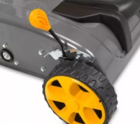 Аэратор-рыхлитель Powermat PM-AWS-65 фото №9 — интернет-магазин Desire.md