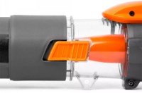 Suflantă de frunze Daewoo DABL 5521Li Set imaginea #3 — magazin online Desire.md