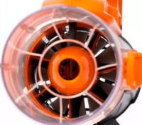 Suflantă de frunze Daewoo DABL 5521Li Set imaginea #4 — magazin online Desire.md