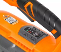 Suflantă de frunze Daewoo DABL 5521Li Set imaginea #6 — magazin online Desire.md