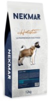 Сухой корм для собак Nekmar Adult Salmon & Trout 12kg