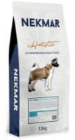 Hrană uscată pentru câini Nekmar Adult Small & Medium 12kg