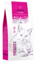 Hrană uscată pentru pisici Nekmar Kitten 1,5 kg