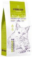 Hrană uscată pentru pisici Nekmar Sterilezed 1,5 kg.