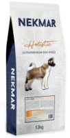 Hrană uscată pentru câini Nekmar Puppy & Baby 12kg