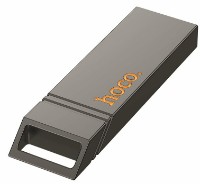 USB Flash Drive Hoco UD13 Clever 128Gb imaginea #2 — magazin online Desire.md