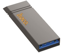 USB Flash Drive Hoco UD13 Clever 128Gb imaginea #3 — magazin online Desire.md