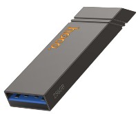 USB Flash Drive Hoco UD13 Clever 256Gb