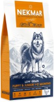 Hrană uscată pentru câini Nekmar Puppy & Junior 2kg