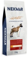 Hrană uscată pentru câini Nekmar Puppy Royal 12kg