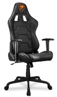 Scaun gaming Cougar Armor Elite Black imaginea #2 — magazin online Desire.md