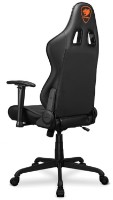 Scaun gaming Cougar Armor Elite Black imaginea #4 — magazin online Desire.md