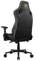 Scaun gaming Cougar Defensor Gold imaginea #7 — magazin online Desire.md