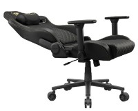 Scaun gaming Cougar Defensor Gold imaginea #8 — magazin online Desire.md