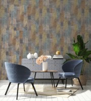 Обои GranDeco Atessa A47904 фото №2 — интернет-магазин Desire.md