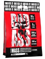Гейнер Bad Ass Mass 7kg Snikers фото №1 — интернет-магазин Desire.md