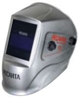 Сварочная маска Ресанта МС-2 Silver