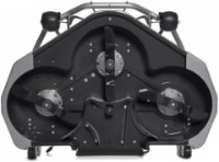 Cositoare rotativa motocultor prin curea Worker VOR58919 imaginea #2 — magazin online Desire.md