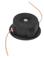 Bobină pentru motocoasă Daewoo DABC 10 imaginea #3 — magazin online Desire.md