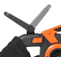 Aspirator-suflător de frunze Daewoo DABL 9042Li Set imaginea #9 — magazin online Desire.md