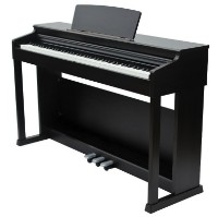 Pian digital Flame B89 BK