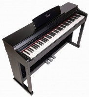 Pian digital Flame B89 BK imaginea #4 — magazin online Desire.md