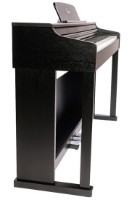 Pian digital Flame B89 BK imaginea #5 — magazin online Desire.md