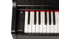 Pian digital Flame B89 BK imaginea #9 — magazin online Desire.md