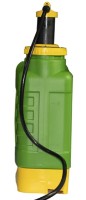 Опрыскиватель Partner Pro PP-12m фото №3 — интернет-магазин Desire.md