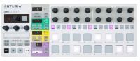 MIDI-клавиатура Arturia BeatStep Pro