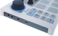 MIDI-claviatura Arturia BeatStep imaginea #3 — magazin online Desire.md