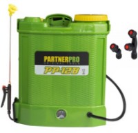 Pulverizator Partner Pro PP12B imaginea #1 — magazin online Desire.md