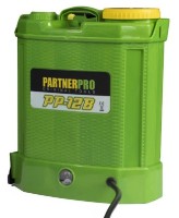 Pulverizator Partner Pro PP12B imaginea #2 — magazin online Desire.md